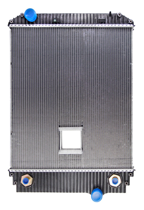 Freightliner FL50 , FL90 Radiator 2001 - 2004 WITHOUT FRAME 376753321 , 1AH00114S , 2AH00114 , 2AHDD114 , 310041T , 3AH001955 , 3AH00321SP , BH24H00114 , BHT2AH00114 , BHT2AH00AA4 , EXO3AH00321SP , 238696