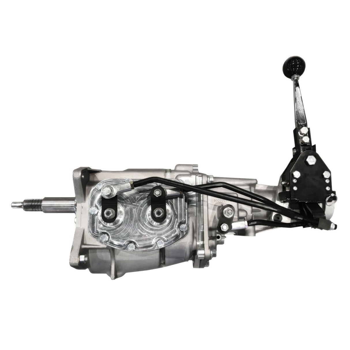 Super T10 Pro 2.43 (S) for Ford