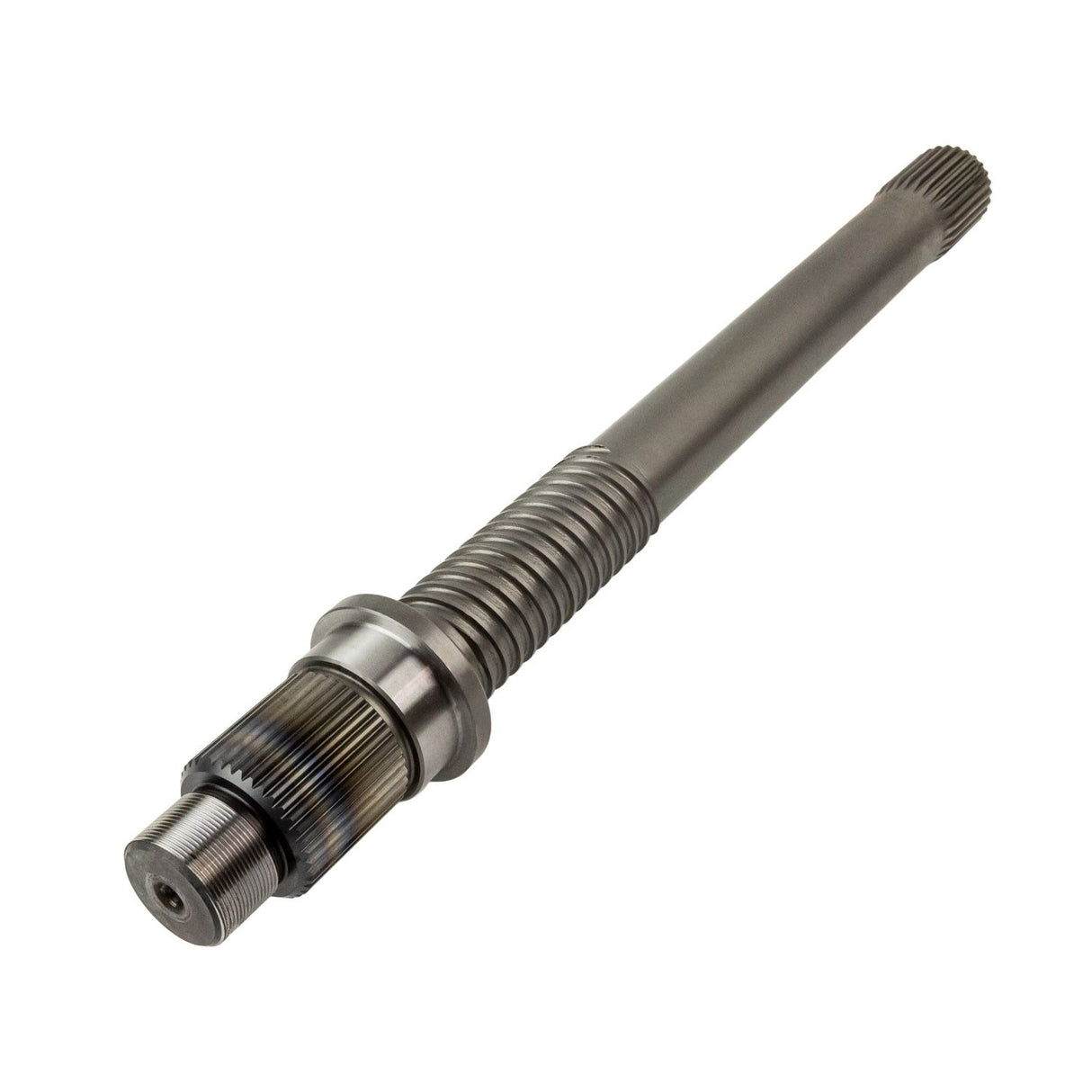 INTERAXLE THRU SHAFT