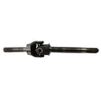 Bolt Pattern Spline Drive Axle Shaft Assembly for Dana 60 Reverse
