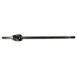 Bolt Pattern Spline Drive Axle Shaft Assembly for Dana 60 Reverse
