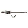 Bolt Pattern Spline Drive Axle Shaft Assembly for Dana 44 Standard