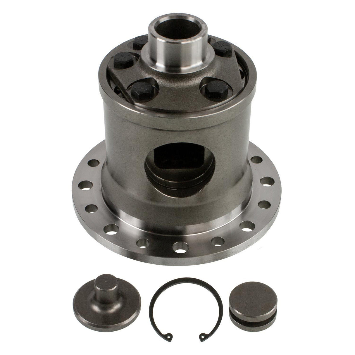TT D35 27 SPLINE 3.54 & UP
