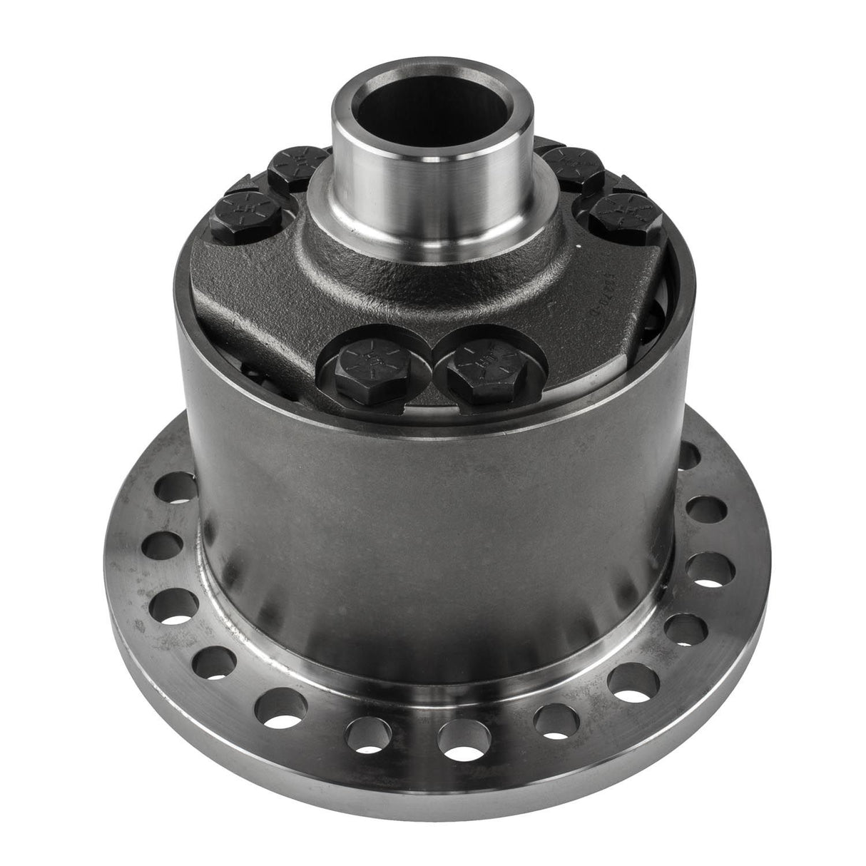 TT D30 27 SPLINE 3.73 & UP
