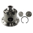 TT F9.75 34 SPLINE ALL RATIOS