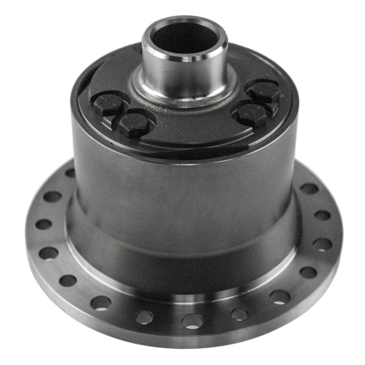 TT D44 30 SPLINE 3.73 & DN Rear