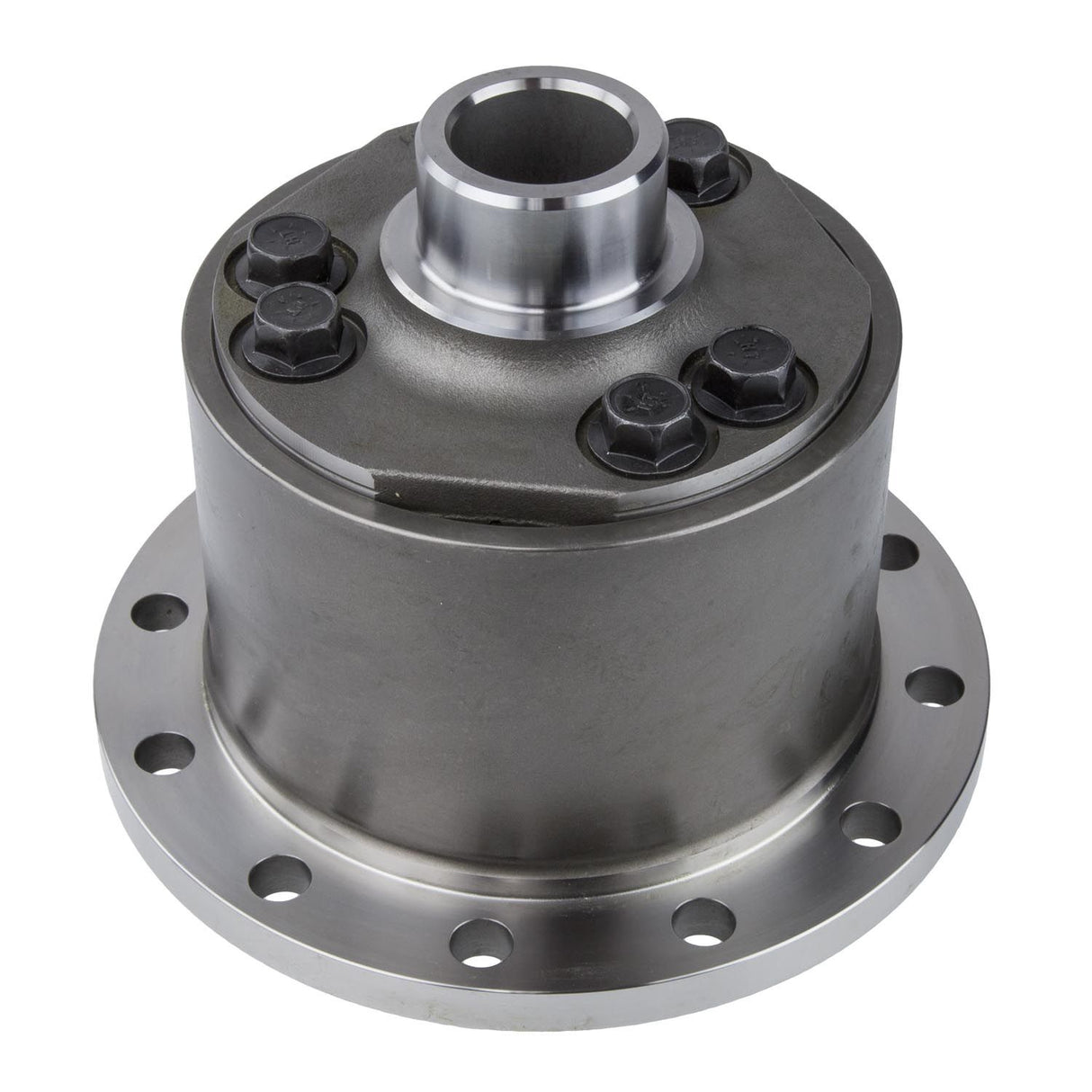 TT D80 35 SPLINE 3.73 & DN