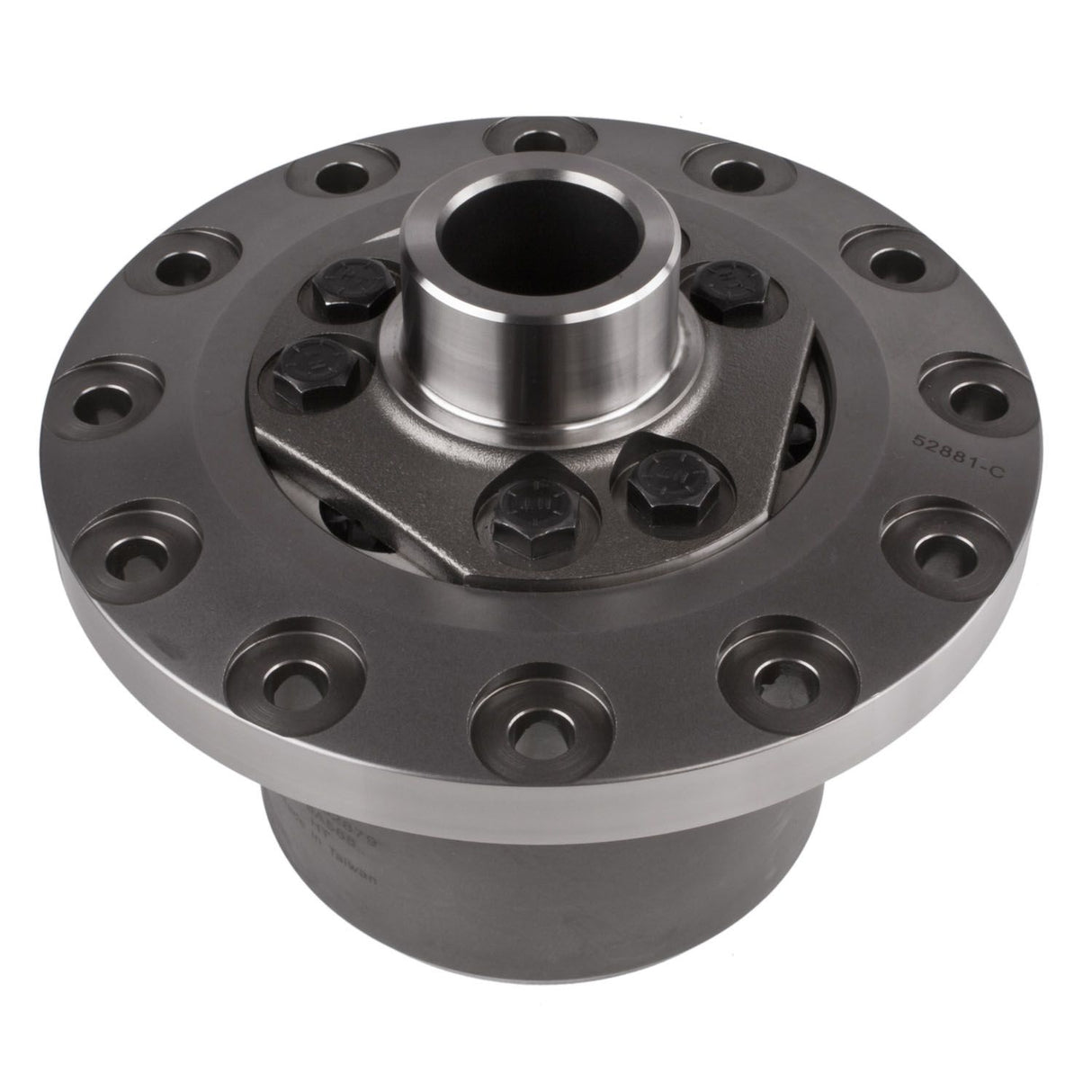 TT AAM11.5 30 SPLINE ALL RATIOS