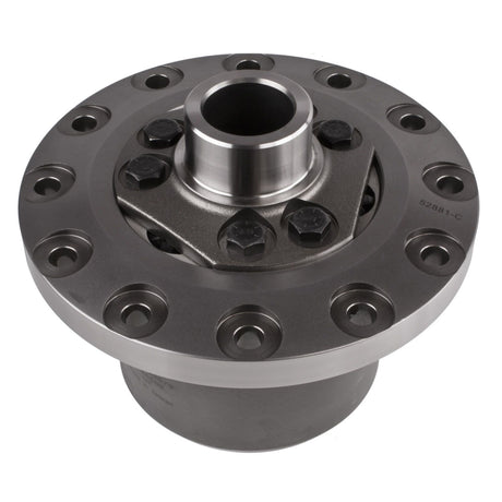 TT AAM11.5 30 SPLINE ALL RATIOS