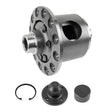 TT GM9.5/9.76 33 SPLINE 3.42 +