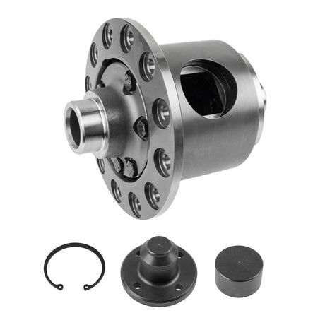 TT GM9.5/9.76 33 SPLINE 3.42 +