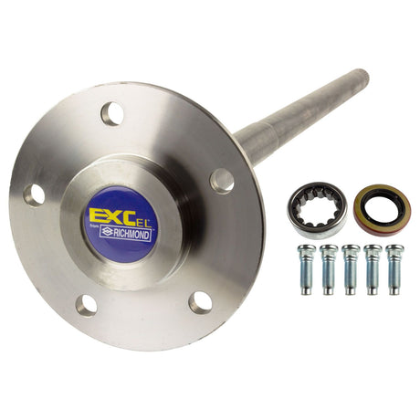 Bolt Pattern Spline Drive Axle Shaft Assembly for Ford 8.8