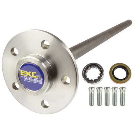 Bolt Pattern Spline Drive Axle Shaft Assembly for Ford 8.8