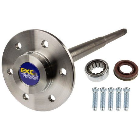 Bolt Pattern Spline Drive Axle Shaft Assembly for Ford 9.75