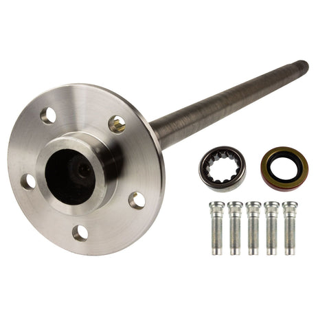 Bolt Pattern Spline Drive Axle Shaft Assembly for Ford 8.8