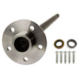 Bolt Pattern Spline Drive Axle Shaft Assembly for Ford 8.8