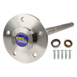 Bolt Pattern Spline Drive Axle Shaft Assembly for Ford 8.8