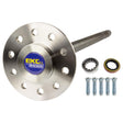 Bolt Pattern Spline Drive Axle Shaft Assembly for Ford 9.75