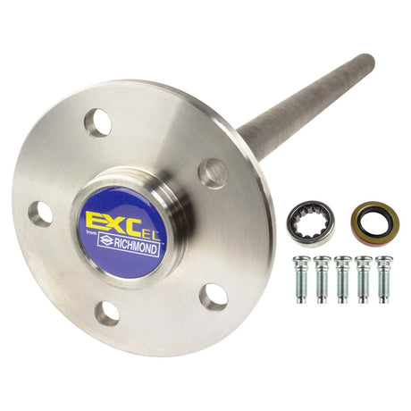 Bolt Pattern Spline Drive Axle Shaft Assembly for Ford 7.5
