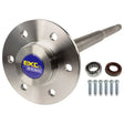 Bolt Pattern Spline Drive Axle Shaft Assembly for Ford 8.8