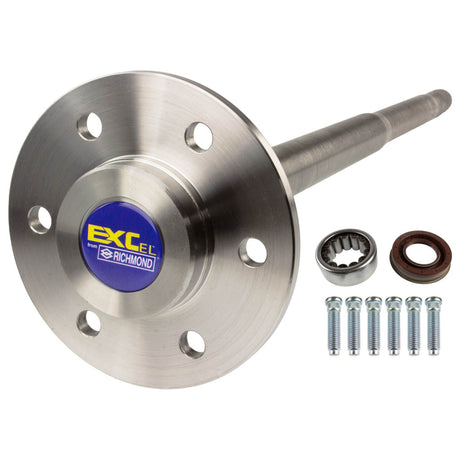 Bolt Pattern Spline Drive Axle Shaft Assembly for Ford 8.8
