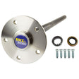 Bolt Pattern Spline Drive Axle Shaft Assembly for Ford 8.8