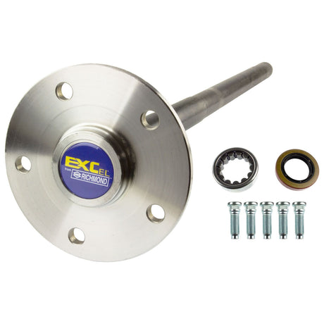 Bolt Pattern Spline Drive Axle Shaft Assembly for Ford 8.8