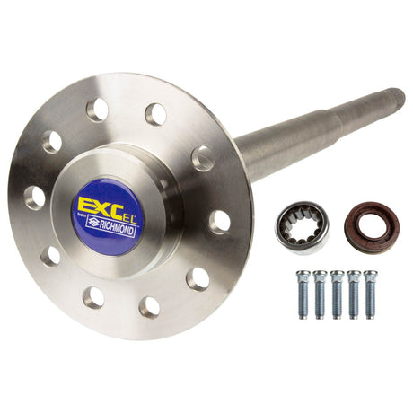 Bolt Pattern Spline Drive Axle Shaft Assembly for Ford 9.75