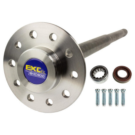 Bolt Pattern Spline Drive Axle Shaft Assembly for Ford 9.75