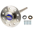 Bolt Pattern Spline Drive Axle Shaft Assembly for Ford 8.8