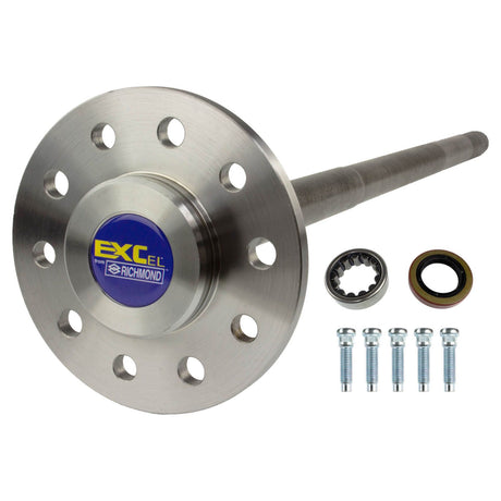 Bolt Pattern Spline Drive Axle Shaft Assembly for Ford 8.8
