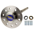 Bolt Pattern Spline Drive Axle Shaft Assembly for Ford 8.8