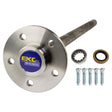 Bolt Pattern Spline Drive Axle Shaft Assembly for Ford 8.8