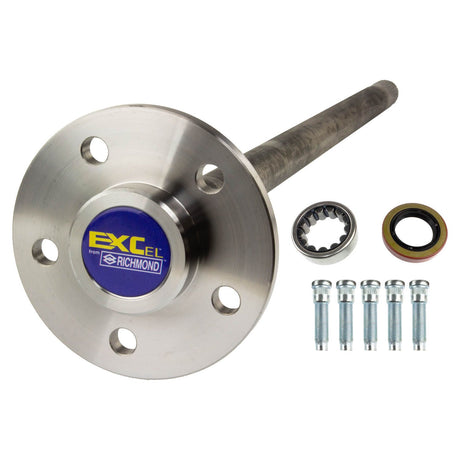 Bolt Pattern Spline Drive Axle Shaft Assembly for Ford 8.8