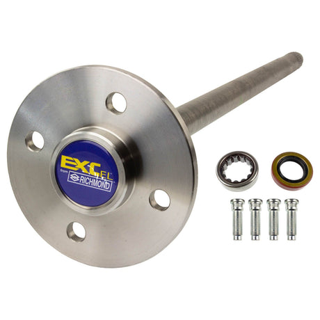 Bolt Pattern Spline Drive Axle Shaft Assembly for Ford 8.8