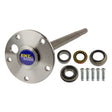 Bolt Pattern Spline Drive Axle Shaft Assembly for Ford 9