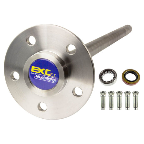 Bolt Pattern Spline Drive Axle Shaft Assembly for Ford 8.8