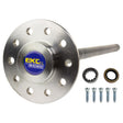 Bolt Pattern Spline Drive Axle Shaft Assembly for Ford 9.75