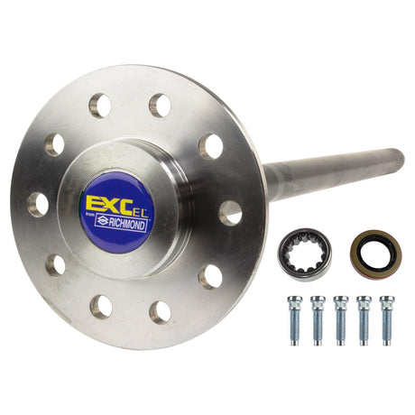 Bolt Pattern Spline Drive Axle Shaft Assembly for Ford 9.75