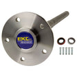 Bolt Pattern Spline Drive Axle Shaft Assembly for GM 7.625