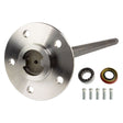 Bolt Pattern Spline Drive Axle Shaft Assembly for GM 8.5