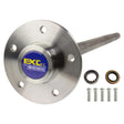 Bolt Pattern Spline Drive Axle Shaft Assembly for GM 7.625
