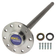 Bolt Pattern Spline Drive Axle Shaft Assembly for GM 8.2