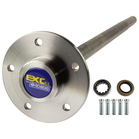 Bolt Pattern Spline Drive Axle Shaft Assembly for GM 8.625