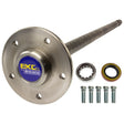 Bolt Pattern Spline Drive Axle Shaft Assembly for GM 7.625