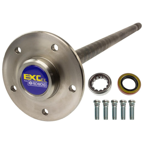 Bolt Pattern Spline Drive Axle Shaft Assembly for GM 7.625