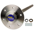 Bolt Pattern Spline Drive Axle Shaft Assembly for GM 8.5
