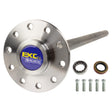 Bolt Pattern Spline Drive Axle Shaft Assembly for GM 8.2