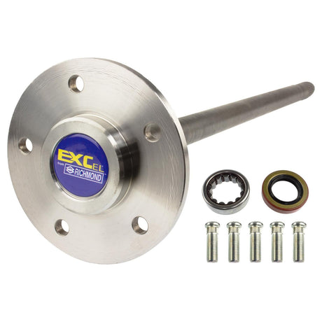 Bolt Pattern Spline Drive Axle Shaft Assembly for GM 8.5