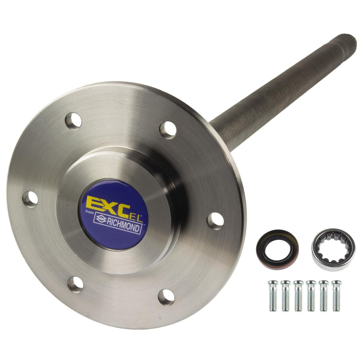 Bolt Pattern Spline Drive Axle Shaft Assembly for GM 8.875 Truck